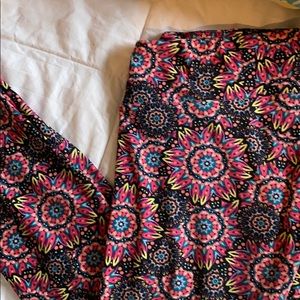 Lularoe TC leggings